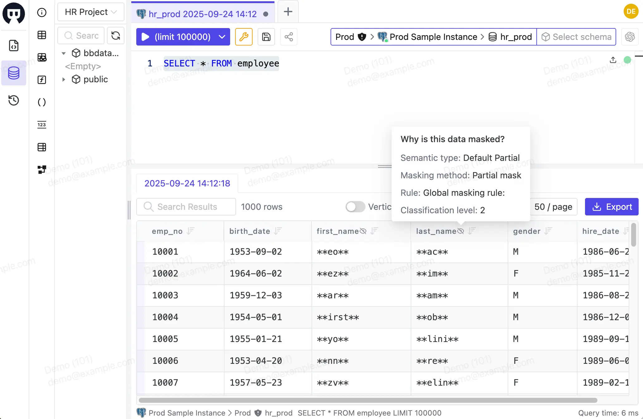 sql-editor