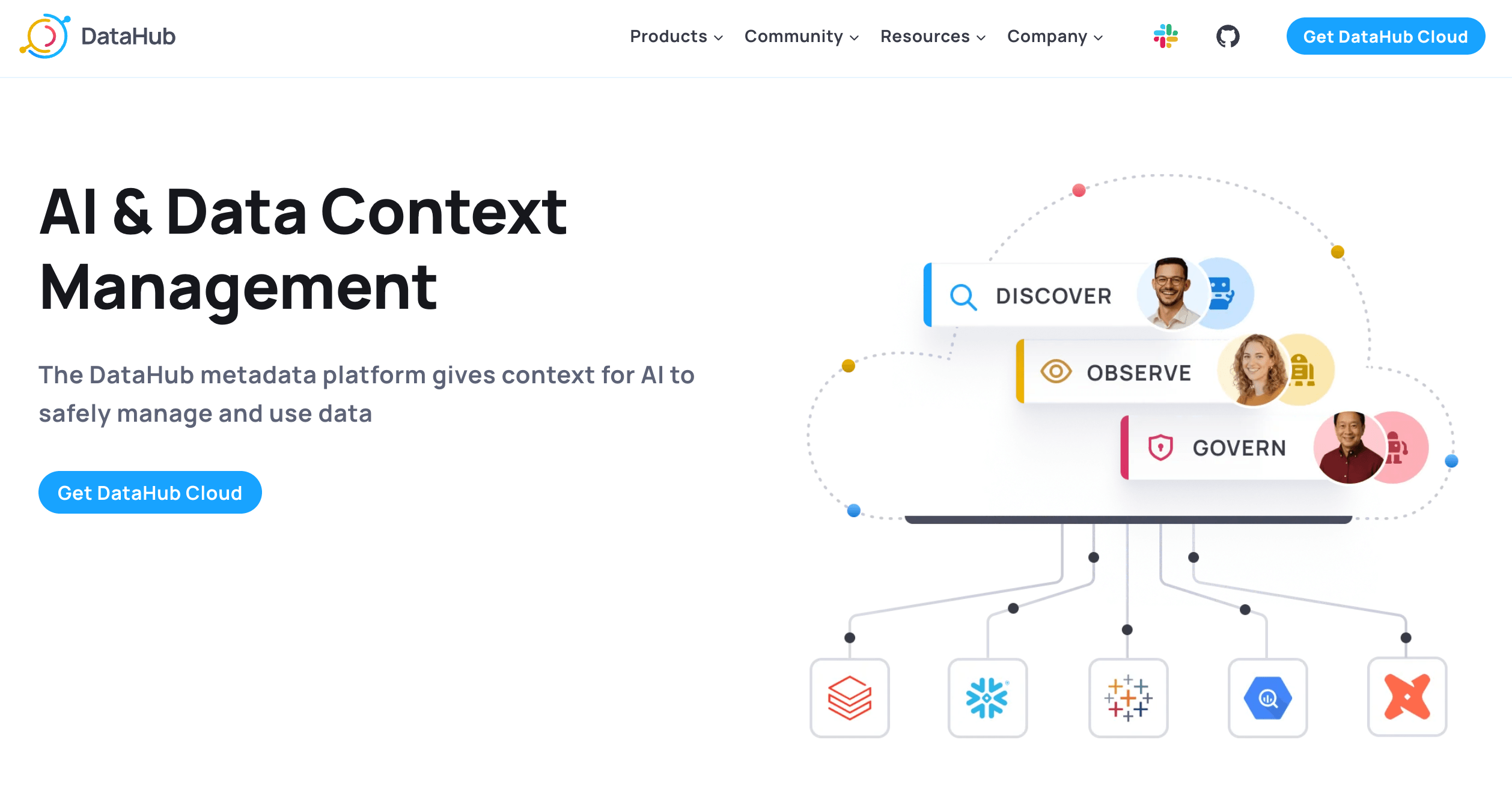 DataHub