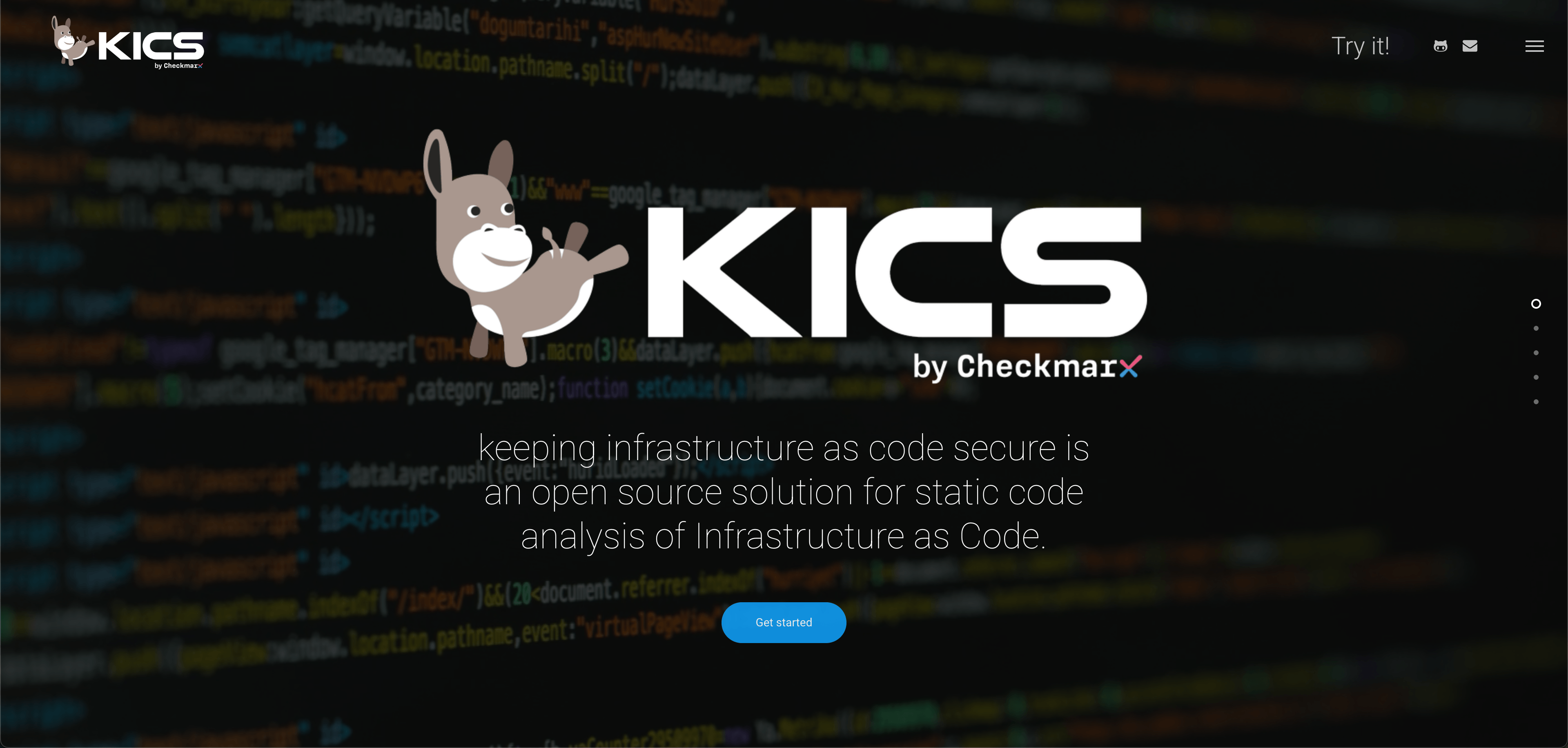 KICS